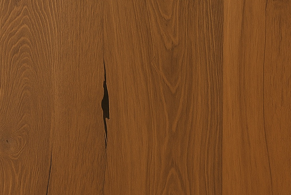 Wood Veneer Finish