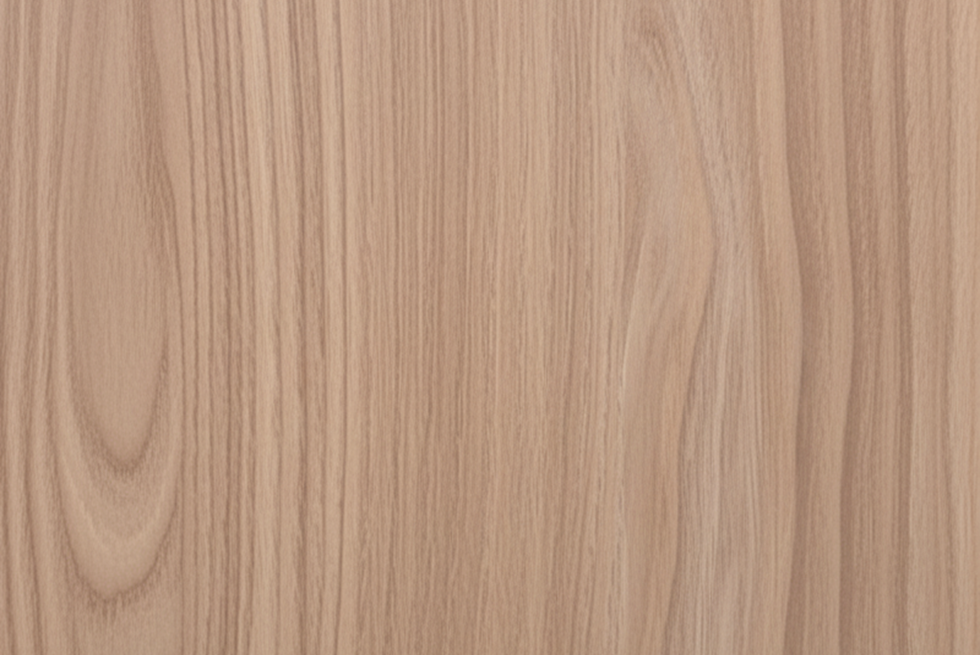 Wood Laminate UV Satin Lacquer Finish