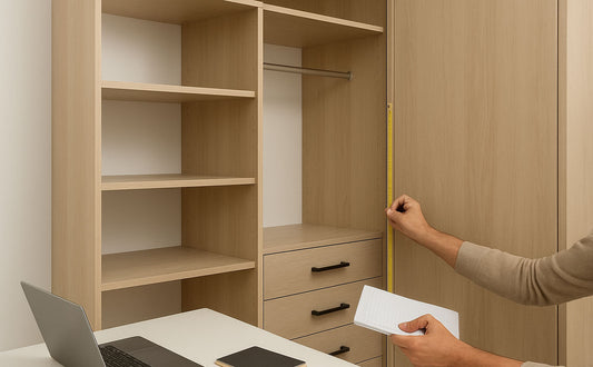 Expert Wardrobes Makers in Melbourne: Designing Your Perfect Wardrobe with Maya Cabinets