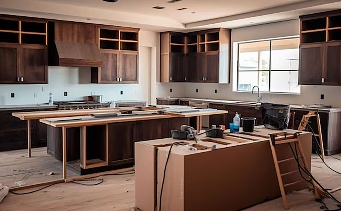 Expert Cabinet Making Services by Trusted Cabinet Makers in Melbourne