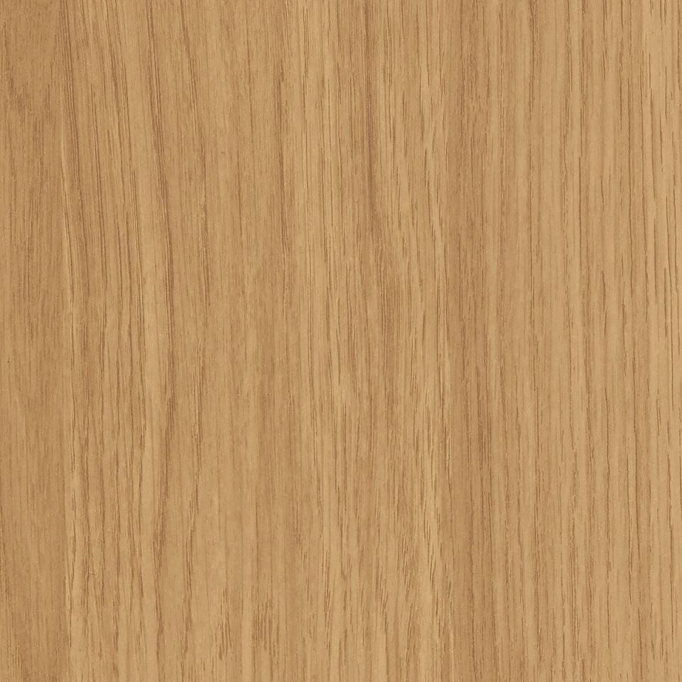 Elegant Oak Satin