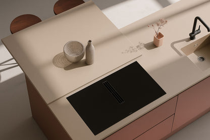 Stain Lacquer Finish