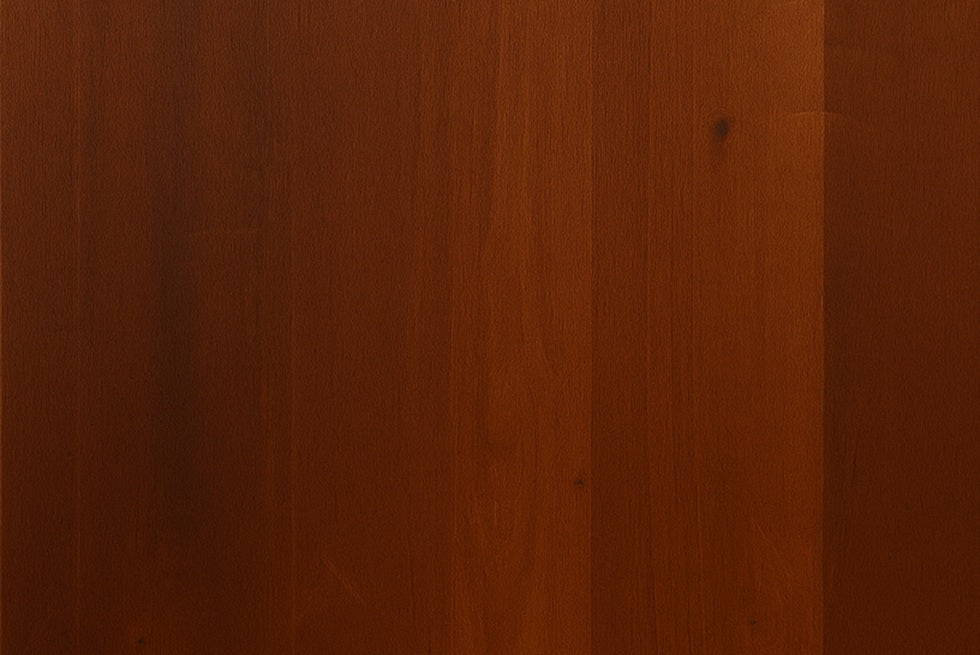 Wood Veneer Finish