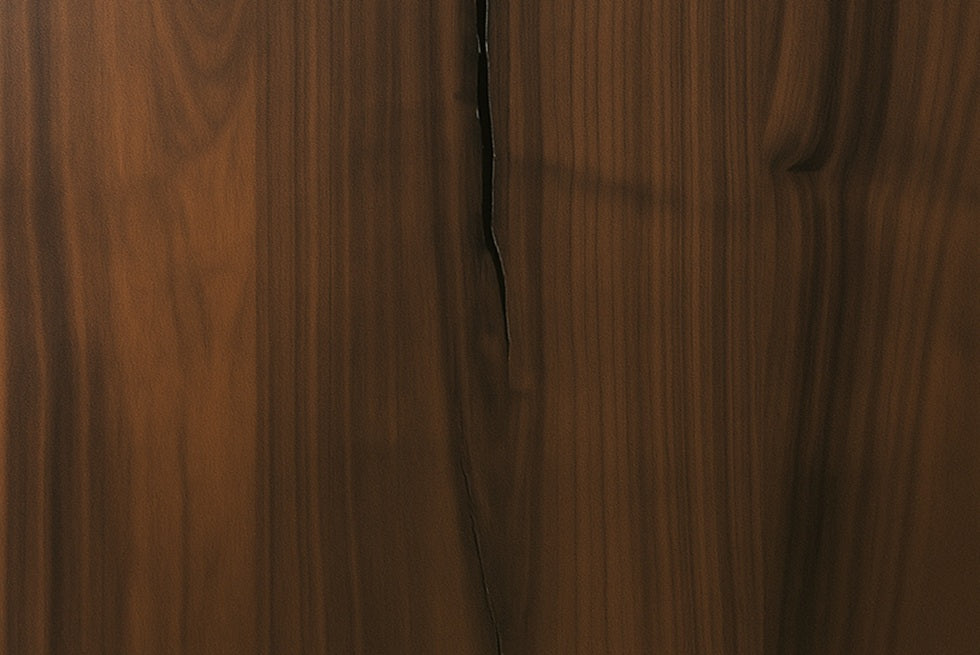 Wood Veneer Finish