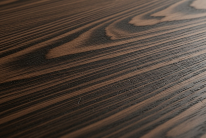 Wood Laminate UV Satin Lacquer Finish